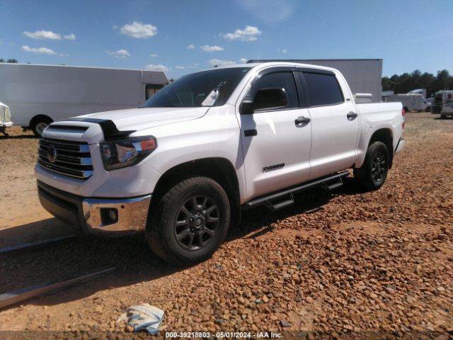 Photo 1 VIN: 5TFDY5F14MX984242 - TOYOTA TUNDRA 