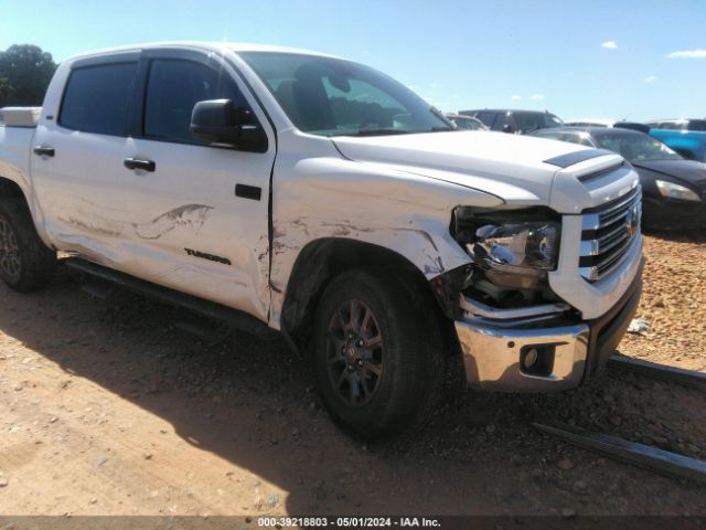 Photo 5 VIN: 5TFDY5F14MX984242 - TOYOTA TUNDRA 