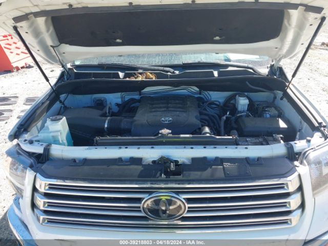 Photo 9 VIN: 5TFDY5F14MX984242 - TOYOTA TUNDRA 