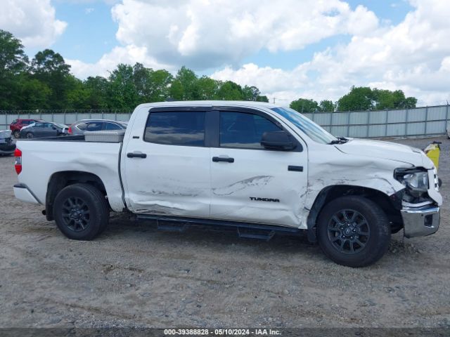 Photo 5 VIN: 5TFDY5F14MX984242 - TOYOTA TUNDRA 