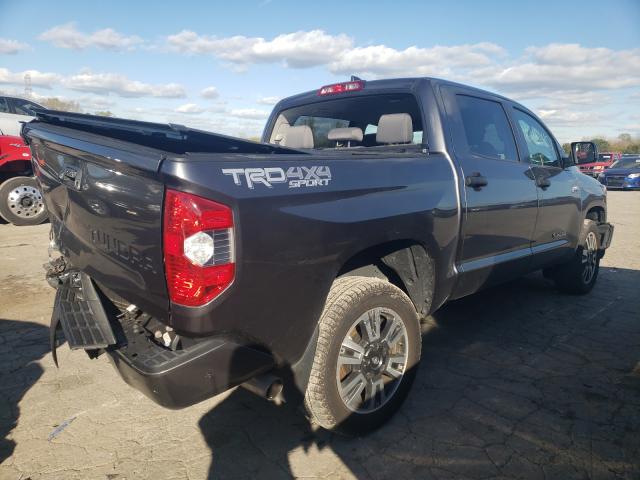 Photo 3 VIN: 5TFDY5F14MX996956 - TOYOTA TUNDRA CRE 