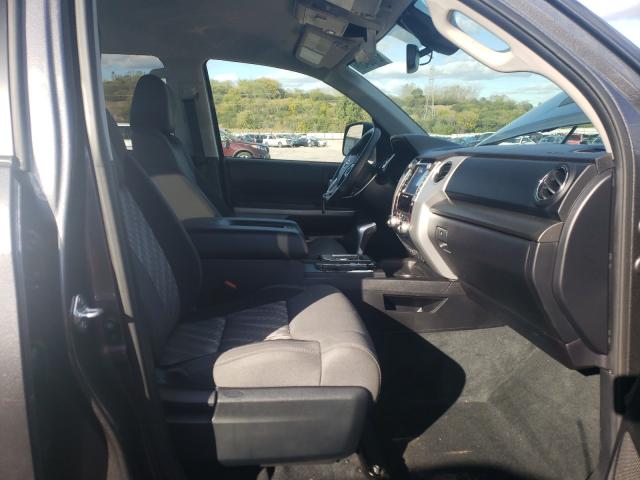 Photo 4 VIN: 5TFDY5F14MX996956 - TOYOTA TUNDRA CRE 