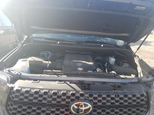 Photo 6 VIN: 5TFDY5F14MX996956 - TOYOTA TUNDRA CRE 