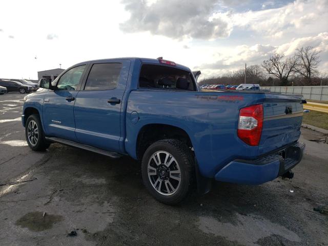 Photo 1 VIN: 5TFDY5F14MX999453 - TOYOTA TUNDRA CRE 