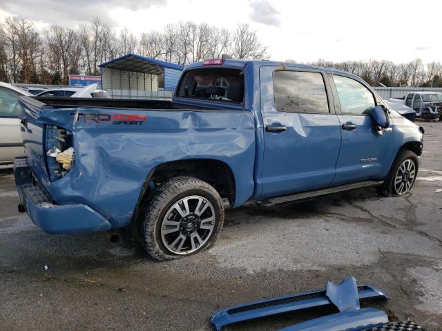 Photo 2 VIN: 5TFDY5F14MX999453 - TOYOTA TUNDRA CRE 