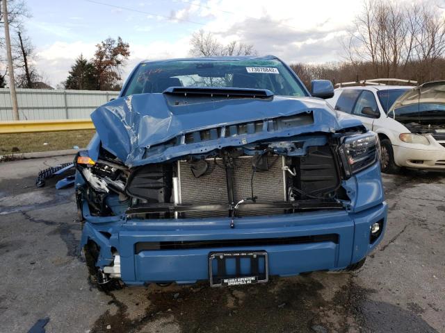 Photo 4 VIN: 5TFDY5F14MX999453 - TOYOTA TUNDRA CRE 