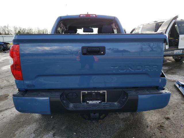 Photo 5 VIN: 5TFDY5F14MX999453 - TOYOTA TUNDRA CRE 