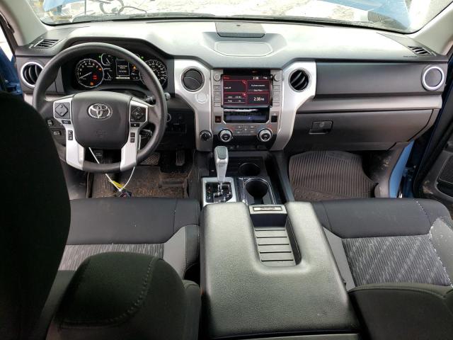 Photo 7 VIN: 5TFDY5F14MX999453 - TOYOTA TUNDRA CRE 