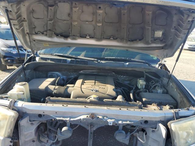 Photo 10 VIN: 5TFDY5F15BX200308 - TOYOTA TUNDRA CRE 