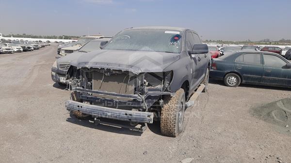 Photo 3 VIN: 5TFDY5F15BX204360 - TOYOTA TUNDRA 