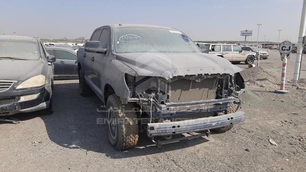 Photo 7 VIN: 5TFDY5F15BX204360 - TOYOTA TUNDRA 