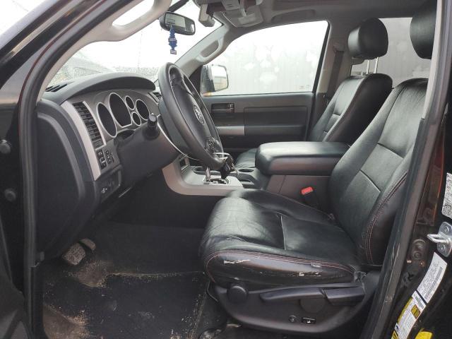 Photo 6 VIN: 5TFDY5F15CX256198 - TOYOTA TUNDRA 