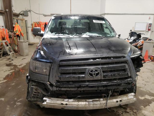 Photo 4 VIN: 5TFDY5F15DX272127 - TOYOTA TUNDRA CRE 