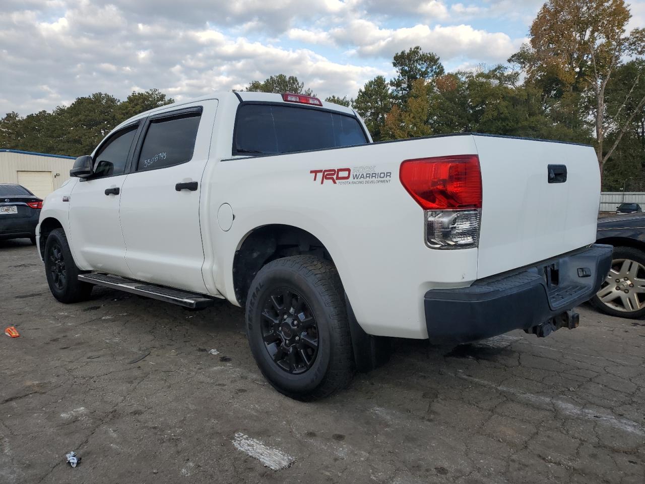 Photo 1 VIN: 5TFDY5F15DX316319 - TOYOTA TUNDRA 