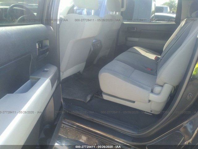 Photo 7 VIN: 5TFDY5F15DX320743 - TOYOTA TUNDRA 4WD TRUCK 