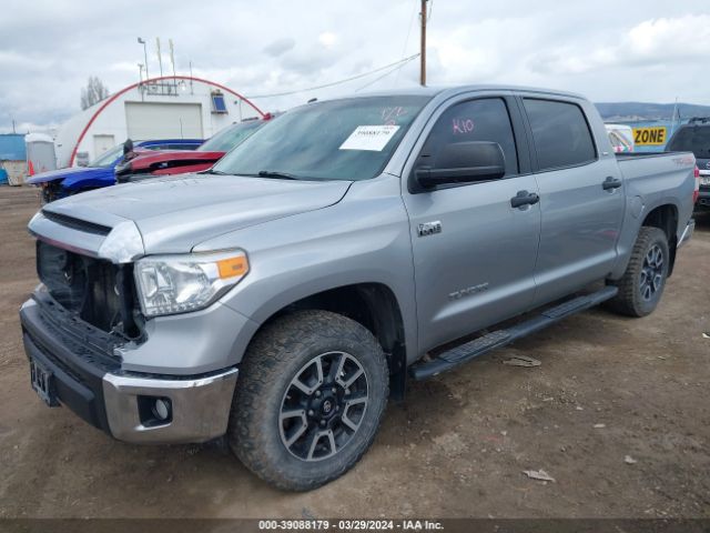 Photo 1 VIN: 5TFDY5F15EX350892 - TOYOTA TUNDRA 