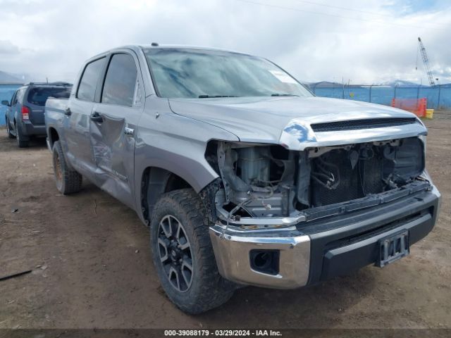 Photo 5 VIN: 5TFDY5F15EX350892 - TOYOTA TUNDRA 