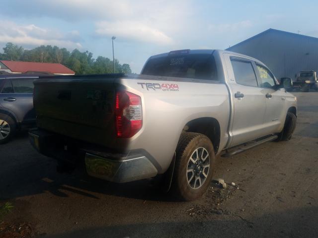 Photo 3 VIN: 5TFDY5F15FX456616 - TOYOTA TUNDRA CRE 