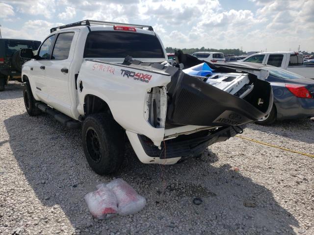 Photo 2 VIN: 5TFDY5F15FX485193 - TOYOTA TUNDRA CRE 