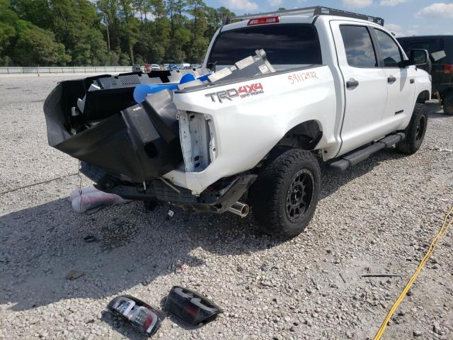 Photo 3 VIN: 5TFDY5F15FX485193 - TOYOTA TUNDRA CRE 