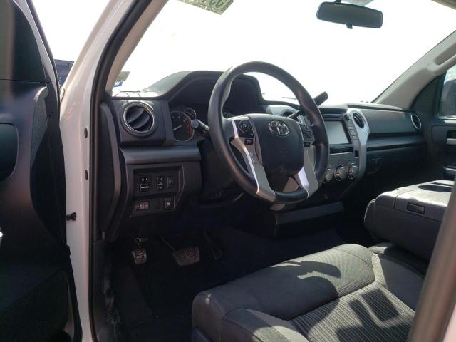 Photo 8 VIN: 5TFDY5F15FX485193 - TOYOTA TUNDRA CRE 