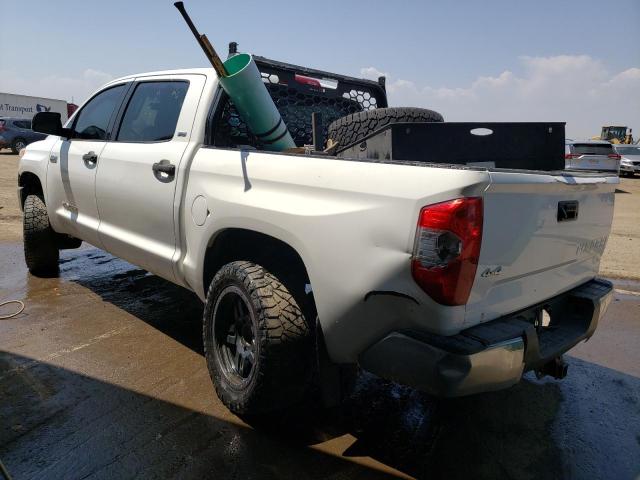 Photo 1 VIN: 5TFDY5F15FX487641 - TOYOTA TUNDRA CRE 