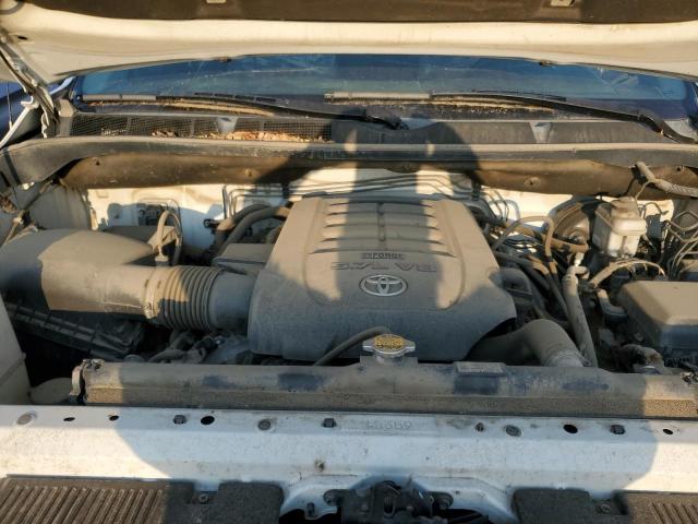 Photo 10 VIN: 5TFDY5F15FX487641 - TOYOTA TUNDRA CRE 