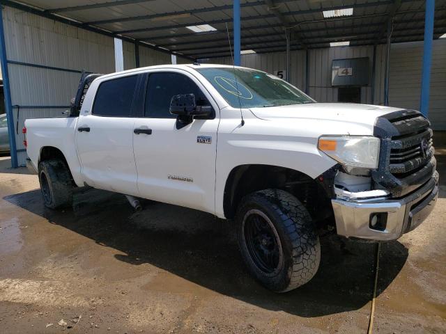 Photo 3 VIN: 5TFDY5F15FX487641 - TOYOTA TUNDRA CRE 