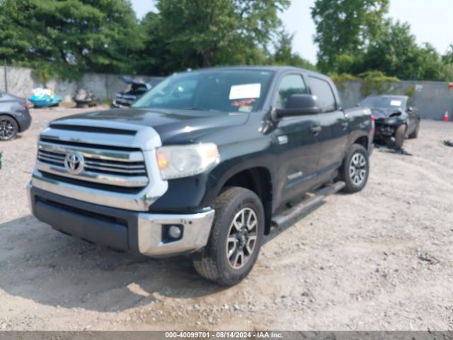 Photo 1 VIN: 5TFDY5F15GX504178 - TOYOTA TUNDRA 