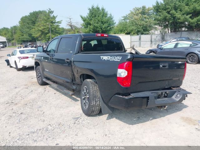 Photo 2 VIN: 5TFDY5F15GX504178 - TOYOTA TUNDRA 