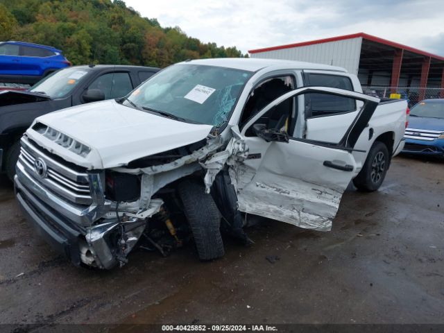 Photo 1 VIN: 5TFDY5F15HX584681 - TOYOTA TUNDRA 