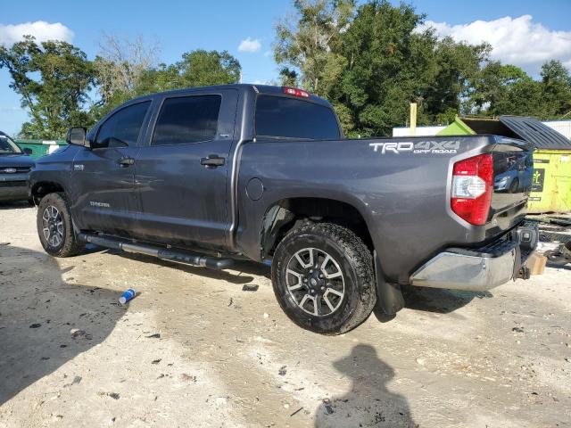 Photo 1 VIN: 5TFDY5F15HX587063 - TOYOTA TUNDRA CRE 