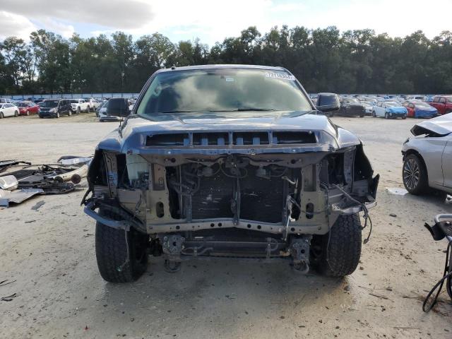 Photo 4 VIN: 5TFDY5F15HX587063 - TOYOTA TUNDRA CRE 