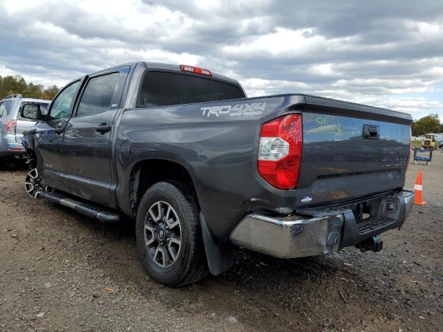 Photo 2 VIN: 5TFDY5F15HX614858 - TOYOTA TUNDRA CRE 