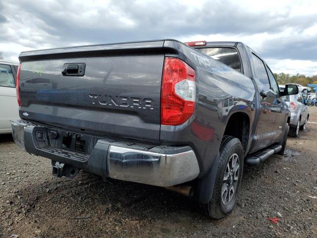 Photo 3 VIN: 5TFDY5F15HX614858 - TOYOTA TUNDRA CRE 