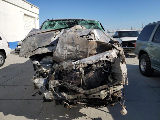 Photo 4 VIN: 5TFDY5F15JX697486 - TOYOTA TUNDRA 