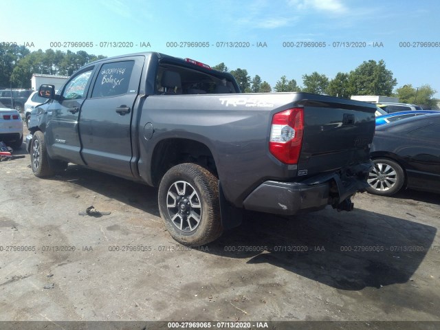 Photo 2 VIN: 5TFDY5F15JX723326 - TOYOTA TUNDRA 4WD 