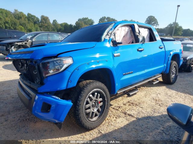 Photo 1 VIN: 5TFDY5F15KX785763 - TOYOTA TUNDRA 