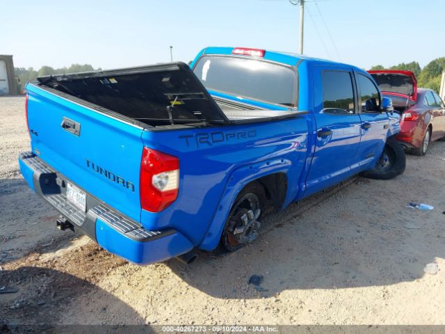 Photo 3 VIN: 5TFDY5F15KX785763 - TOYOTA TUNDRA 