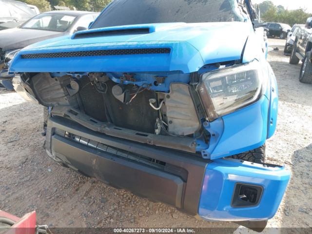 Photo 5 VIN: 5TFDY5F15KX785763 - TOYOTA TUNDRA 