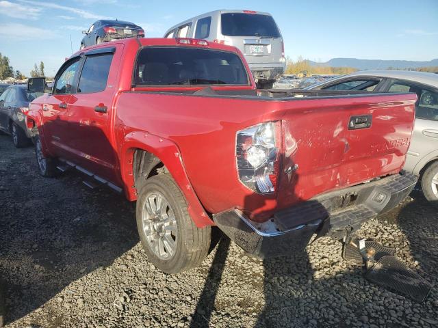 Photo 2 VIN: 5TFDY5F15KX791014 - TOYOTA TUNDRA CRE 