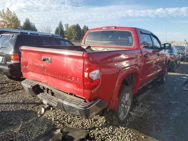 Photo 3 VIN: 5TFDY5F15KX791014 - TOYOTA TUNDRA CRE 