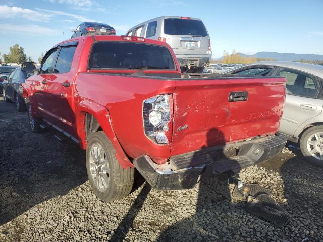 Photo 8 VIN: 5TFDY5F15KX791014 - TOYOTA TUNDRA CRE 