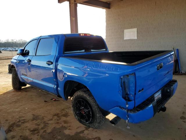 Photo 1 VIN: 5TFDY5F15KX799839 - TOYOTA TUNDRA CRE 