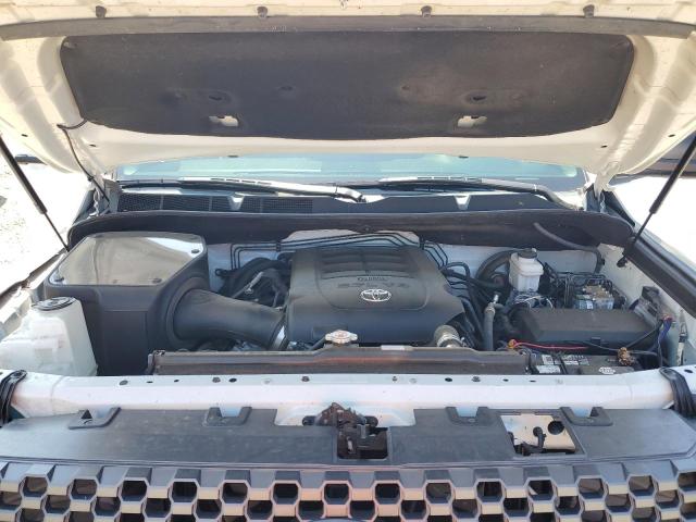 Photo 10 VIN: 5TFDY5F15KX828241 - TOYOTA TUNDRA CRE 