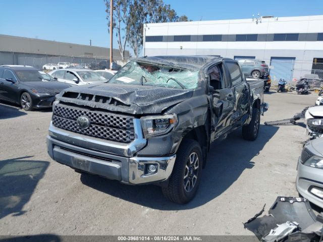 Photo 1 VIN: 5TFDY5F15KX846478 - TOYOTA TUNDRA 