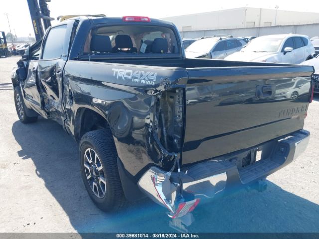 Photo 2 VIN: 5TFDY5F15KX846478 - TOYOTA TUNDRA 