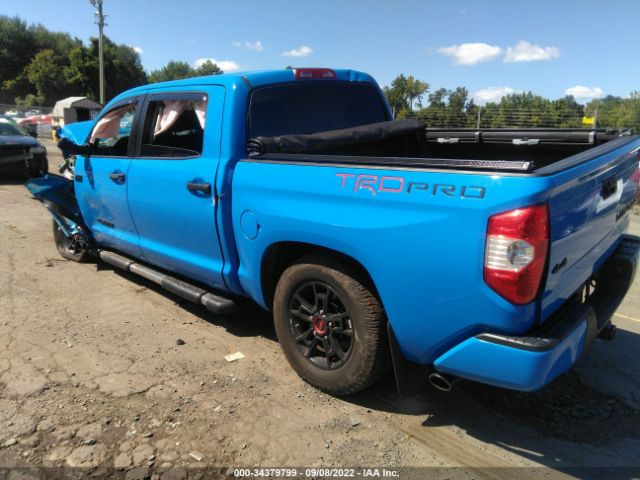 Photo 2 VIN: 5TFDY5F15KX861708 - TOYOTA TUNDRA 4WD 