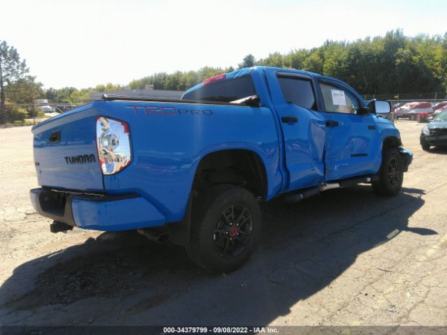 Photo 3 VIN: 5TFDY5F15KX861708 - TOYOTA TUNDRA 4WD 