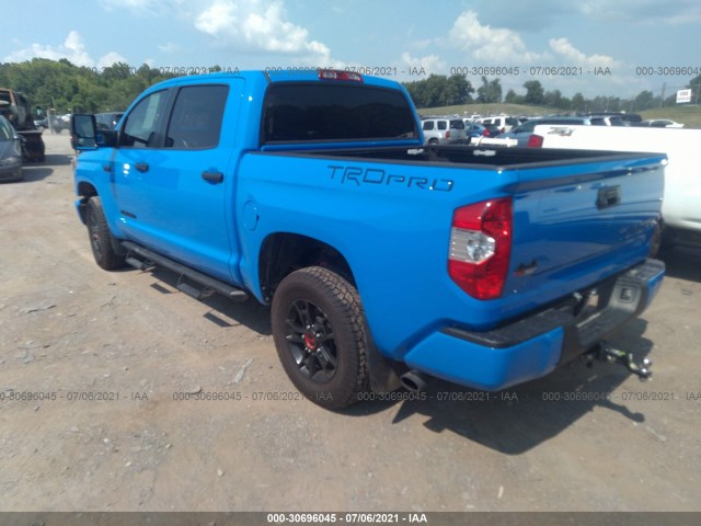 Photo 2 VIN: 5TFDY5F15KX862096 - TOYOTA TUNDRA 4WD 